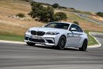 BMW M2 Competition 2018 года (WW)